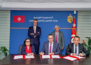 Tunisie–Italie : signature d’un accord-cadre pour renforcer la formation professionnelle et l’employabilité des jeunes