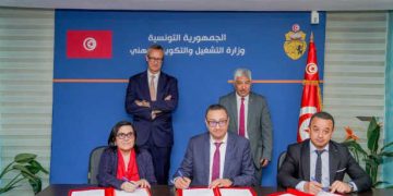 Tunisie–Italie : signature d’un accord-cadre pour renforcer la formation professionnelle et l’employabilité des jeunes