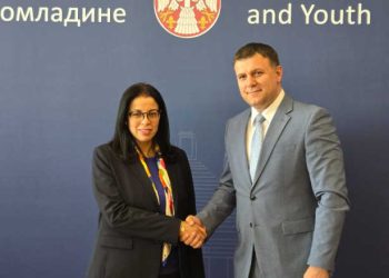 70 ans de relations diplomatiques : Tunis et Belgrade veulent renforcer leur coopération touristique