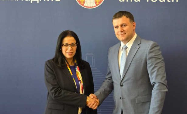 70 ans de relations diplomatiques : Tunis et Belgrade veulent renforcer leur coopération touristique