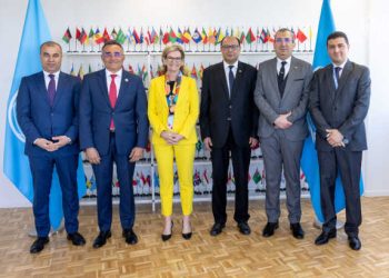 Coopération numérique : la Tunisie et l’Union internationale des télécommunications (UIT) renforcent leur partenariat stratégique