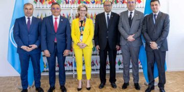 Coopération numérique : la Tunisie et l’Union internationale des télécommunications (UIT) renforcent leur partenariat stratégique