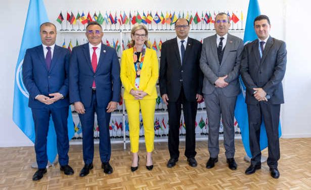 Coopération numérique : la Tunisie et l’Union internationale des télécommunications (UIT) renforcent leur partenariat stratégique