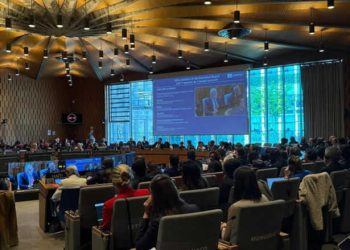Allocution officielle de la Tunisie à la 224e session du Conseil exécutif de l’UNESCO