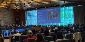 Allocution officielle de la Tunisie à la 224e session du Conseil exécutif de l’UNESCO