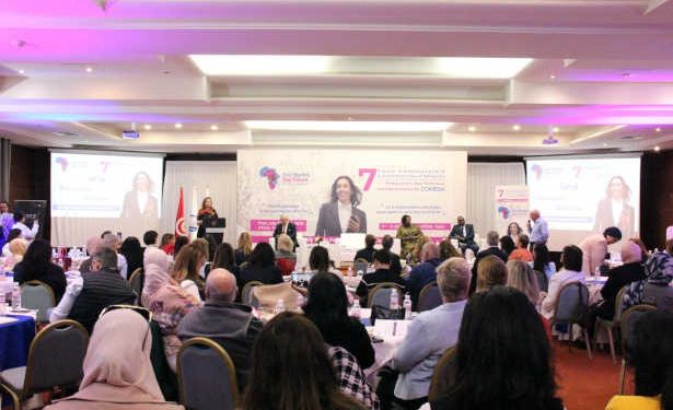 Tunis accueille la 7e édition du  Salon Commercial et de la Conférence des Affaires de la Fédération des Femmes d&rsquo;Affaires du COMESA (COMFWB)