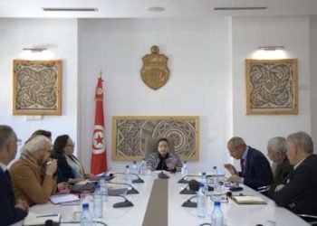 Tunisie: La ministre des Affaires culturelles supervise les préparatifs de la 40è édition de la Foire internationale du livre de Tunis