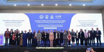 La Tunisie au cœur des débats internationaux à Ankara sur la protection de l’enfant dans l’espace numérique