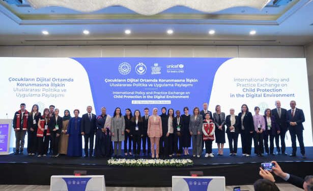 La Tunisie au cœur des débats internationaux à Ankara sur la protection de l’enfant dans l’espace numérique