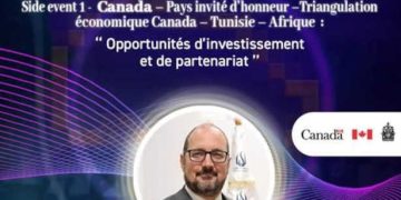Tunisie–Canada–Afrique : un partenariat stratégique au cœur de la FITA2026