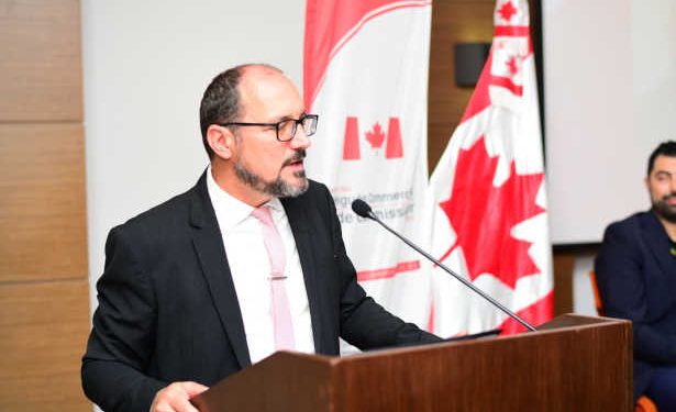 Canada – Tunisie – Afrique : une triangulation stratégique pour stimuler investissements et partenariats