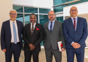 Tunisie–Canada : un pont d’affaires se renforce à l’Ambassade du Canada