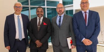 Tunisie–Canada : un pont d’affaires se renforce à l’Ambassade du Canada