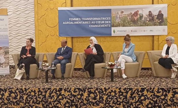 Quand les produits du terroir tunisiens deviennent un levier de développement durable