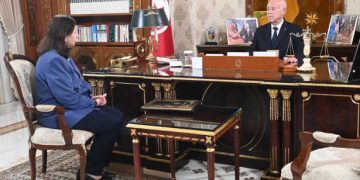 Tunisie- Kaïs Saïed hausse le ton : “Pas de place pour les défaillants au sommet de l’État”