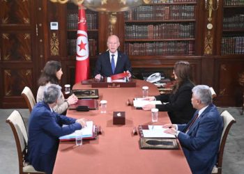 Tunisie : Kaïs Saïed durcit le ton, entre hausses salariales, lutte anticorruption et remaniement ministériel