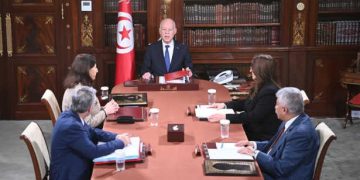 Tunisie : Kaïs Saïed durcit le ton, entre hausses salariales, lutte anticorruption et remaniement ministériel
