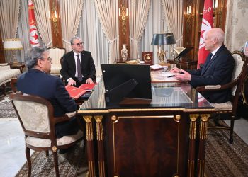 Kaïs Saïed : la Tunisie avance par ses propres choix et refuse toute pression extérieure