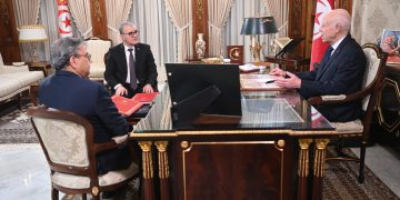 Kaïs Saïed : la Tunisie avance par ses propres choix et refuse toute pression extérieure