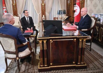 Tunisie : Le Président de la République met l’agriculture et l’eau au cœur des priorités nationales