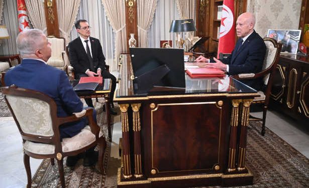 Tunisie : Le Président de la République met l’agriculture et l’eau au cœur des priorités nationales