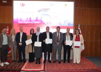 Le CEPEX amorce une nouvelle étape stratégique avec le lancement du programme « Start Export »