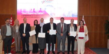 Le CEPEX amorce une nouvelle étape stratégique avec le lancement du programme « Start Export »