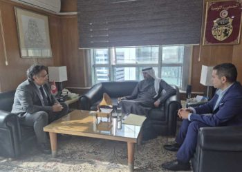 Plus d’un milliard de dinars d’échanges : Tunis et Riyad accélèrent leur coopération