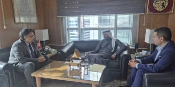 Plus d’un milliard de dinars d’échanges : Tunis et Riyad accélèrent leur coopération