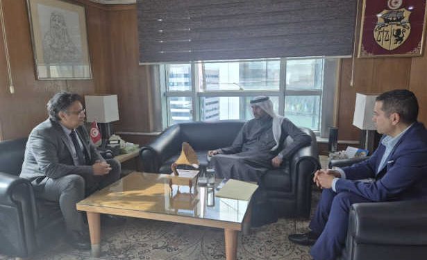 Plus d’un milliard de dinars d’échanges : Tunis et Riyad accélèrent leur coopération