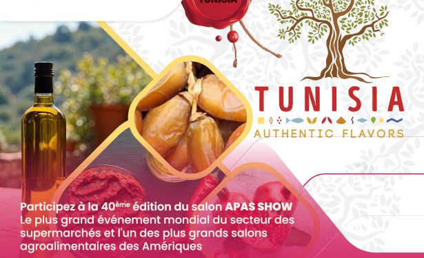 APAS SHOW 2026 : La Tunisie renforce sa présence au Brésil pour une 7ème Édition !