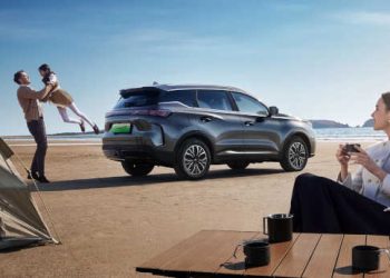 Chery Tunisie franchit une nouvelle étape avec deux nouveautés