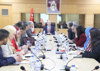 Lutte contre la contrefaçon : reprise des travaux du Conseil national et nouvelle dynamique de protection de la propriété intellectuelle