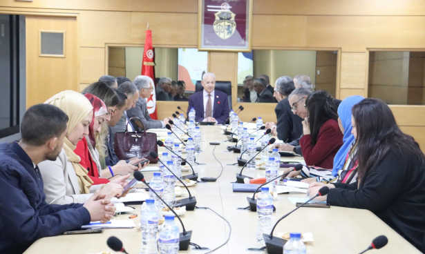 Lutte contre la contrefaçon : reprise des travaux du Conseil national et nouvelle dynamique de protection de la propriété intellectuelle