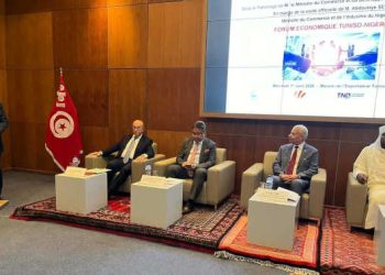 Tunisie – Niger : des perspectives prometteuses pour le développement des relations économiques et du partenariat
