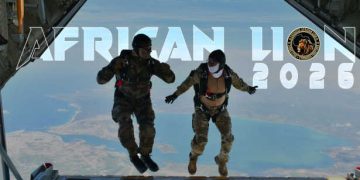 L’armée tunisienne participe à l’exercice militaire conjoint « African Lion 2026 »