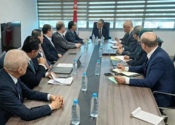Climat des affaires : série de concertations pour booster l’investissement en Tunisie