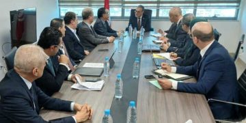 Climat des affaires : série de concertations pour booster l’investissement en Tunisie