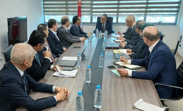 Climat des affaires : série de concertations pour booster l’investissement en Tunisie