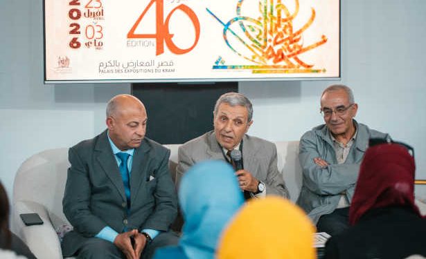 De Jakarta à Carthage : une ouverture internationale pour la Foire du livre de Tunis