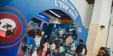 Tunisie : la 3ᵉ journée de la Foire du livre entre savoir, création et technologies