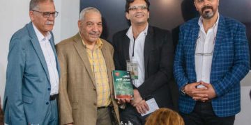 4è jour de la Foire internationale du livre de Tunis : entre littérature, intelligence artificielle et arts, le Kram en pleine effervescence culturelle