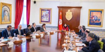 Sidi Bou Saïd et les universités au cœur des grands projets : accélération des chantiers stratégiques décidée à la Kasbah