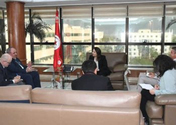 Tunisie : Renforcement de la coopération avec l’Institut de normalisation et de métrologie des pays islamiques
