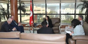Tunisie : Renforcement de la coopération avec l’Institut de normalisation et de métrologie des pays islamiques