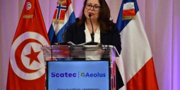 Sidi Bouzid passe au solaire : inauguration d’une centrale de 50 MW pour accélérer la transition énergétique en Tunisie