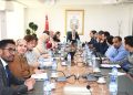 Tunisie: La commission consultative du programme de mise à niveau de l’industrie approuve 3 nouveaux dossiers d’investissement d’environ 65 millions de dinars