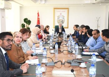 Tunisie: La commission consultative du programme de mise à niveau de l’industrie approuve 3 nouveaux dossiers d’investissement d’environ 65 millions de dinars