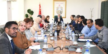 Tunisie: La commission consultative du programme de mise à niveau de l’industrie approuve 3 nouveaux dossiers d’investissement d’environ 65 millions de dinars