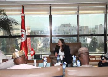 Tunisie-Niger : Perspectives prometteuses pour le développement du partenariat industriel entre la Tunisie et le Niger